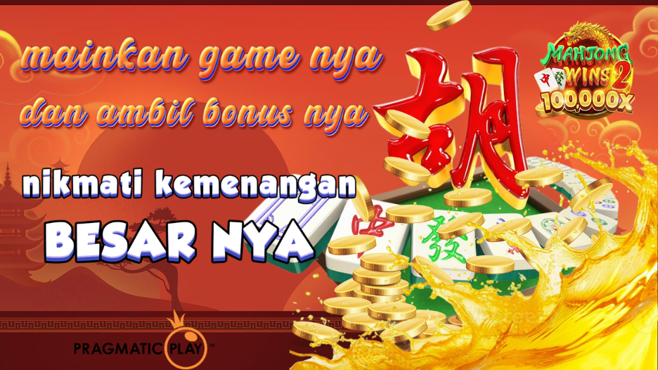 Mahjong Wins 2 : Review, Fitur Unggulan & Tips Menang Slot